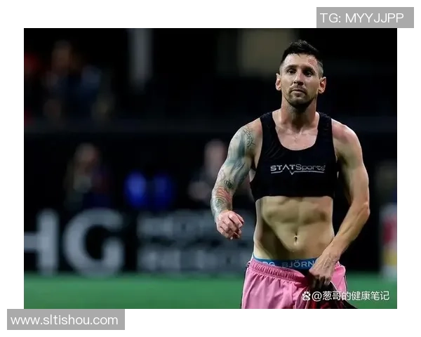 梅西的年龄揭秘：这位足球明星如今几岁了以及他的职业生涯历程