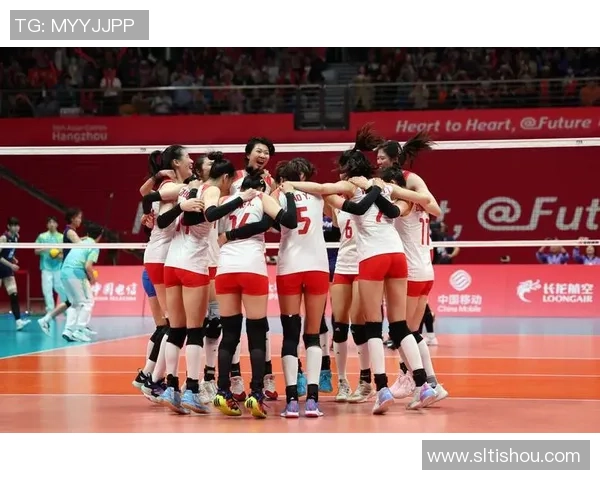 杭州排球队在排球状态排行榜中荣登第七名展现出强劲实力与潜力