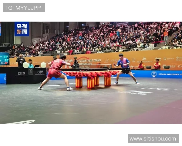 刘磊独家分享乒乓球技巧与训练心得助你提升球技的秘密武器