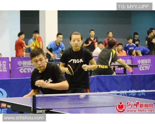 武汉乒乓球队在联赛中的心理素质分析与表现评估